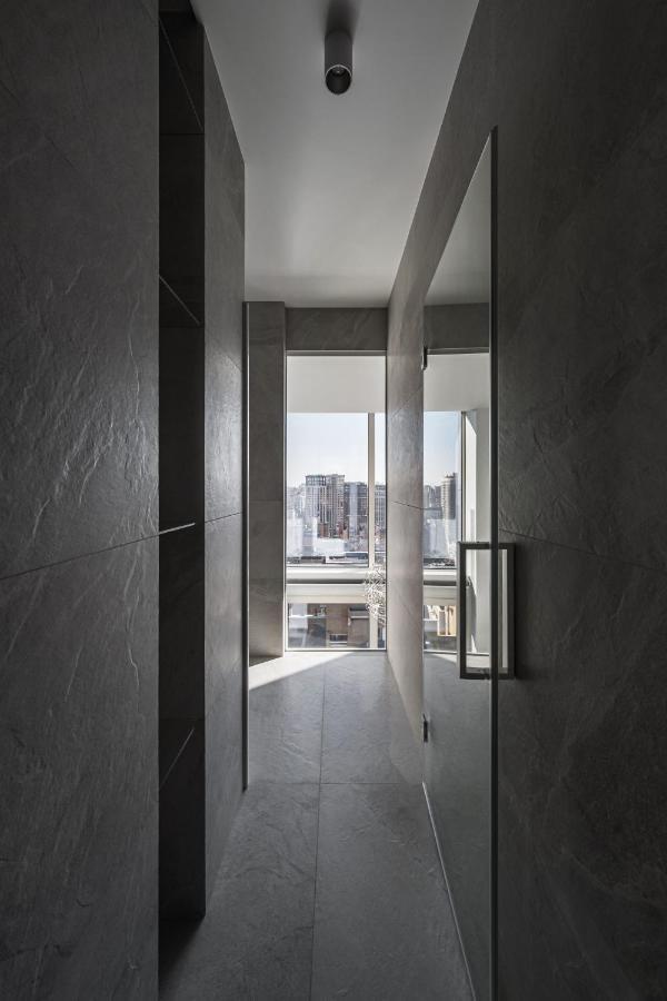 Appartamento The Penthouse Kiev Esterno foto